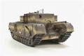 AFV CLUB 35253 1/35 WW II英國.陸軍 '邱吉爾'3吋榴彈砲搭載型坦克