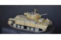 AFV CLUB 35185 1/35  WW II英國.陸軍 '華倫泰'Mk.III步兵坦克/北非塗裝式樣
