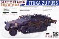 AFV CLUB 35091 1/35  WW II德國.陸軍 Sd.Kfz.251/1 Ausf....