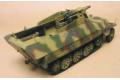 AFV CLUB 35068 1/35 WW II德國.陸軍 Sd.Kfz.251/9-D後期生產型火力支援半履帶車