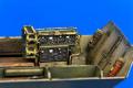AFV CLUB 35S47 1/35 WW II德國.陸軍 Sd.Kfz.251/3 Ausf.D半履帶車