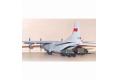 RODEN 042 1/72 蘇聯.空軍 安托諾夫公司AN-12BK'幼狐'運輸機