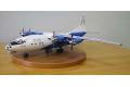 RODEN 048 1/72 蘇聯.安托諾夫公司 AN-12BK'幼狐'運輸機/民用型