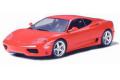 TAMIYA 24298 1/24 法拉利汽車 FERRARI 360 MODENA 紅色 超級跑車