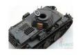 HOBBY BOSS 82431 1/35  WW II德國.陸軍 PzKpfw I Ausf C (VK 601底盤)坦克