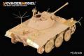HOBBY BOSS 82460 1/35 WW II德國.陸軍 VK1602 '豹'偵察輕型坦克