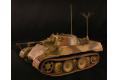 HOBBY BOSS 82460 1/35 WW II德國.陸軍 VK1602 '豹'偵察輕型坦克