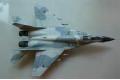 ACADEMY 12266 1/48 蘇聯.空軍 米格公司MIG-29UB'支點'戰鬥教練機