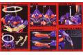 BANDAI 162056 福音戰士#003 劇場版-EVA-01-初號機 REBUILD OF EVAGELION 2.0 You Can (Not) Advance. Arousal Ver.