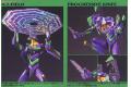 BANDAI 163116 福音戰士#004 劇場版-EVA-01-初號機 Evangelion: 2.0 You Can (Not) Advance Evangelion-01