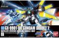 BANDAI 5059166 1/144 HGUC版 #163 GX-9901-DX 雙X鋼彈 DOUBLE X GUNDAM