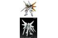 BANDAI 5059166 1/144 HGUC版 #163 GX-9901-DX 雙X鋼彈 DOUBLE X GUNDAM