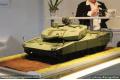 HOBBY BOSS 82404 1/35 瑞典.陸軍 Strv. 122 '豹II'坦克