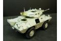 HOBBY BOSS 82420 1/35 美國.陸軍 V-150 帶 20mm 砲塔輪式裝甲車