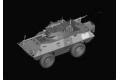 HOBBY BOSS 82421 1/35 美國.陸軍 LAV-150帶90mm砲輪型裝甲車