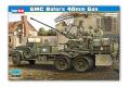 HOBBY BOSS 82459 1/35 WW II美國.陸軍 '通用/GMC'汽車 卡車帶博福斯...