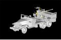 HOBBY BOSS 82459 1/35 WW II美國.陸軍 '通用/GMC'汽車 卡車帶博福斯40mm高砲