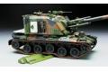 HOBBY BOSS 83834 1/35 法國.陸軍 AUF1 155mm自行榴彈砲@@