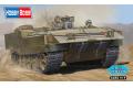 HOBBY BOSS 83856 1/35 以色列.國防軍 '阿奇扎里特ACHZARIT'早期生產型裝甲運兵車@@