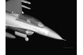 HOBBY BOSS 80273 1/72 美國.空軍 F-16B'戰隼'戰鬥教練機