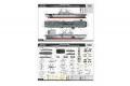 HOBBY BOSS 83403 1/700  美國.海軍 黃蜂級LHD-2'艾賽克斯''兩棲攻擊艦