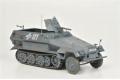 ZVEZDA 3588 1/35 二戰德國.陸軍 Sd.Kfz.251/10帶37mm砲半履帶車@@