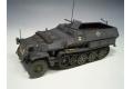 TAMIYA 32564 1/48 WW II德國.陸軍 Sd.Kfz251/1ausf.D半履帶車