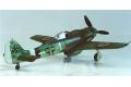 TAMIYA 61041 1/48 WW II德國.空軍 福克.沃夫公司FW-190.D9戰鬥機