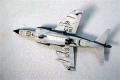 TAMIYA 61026 1/48 英國.海軍 FRS.1'海鷂'垂直起降攻擊機