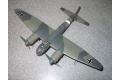 ZVEZDA 7282 1/72 WW II德國.空軍 容克斯公司JU-88A4轟炸機