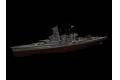FUJIMI 420141 1/700 全艦體系列--WW II日本.帝國海軍 金剛級'榛名/HARUNA'戰列艦