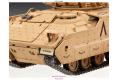 REVELL 03185 1/72 美國.陸軍 M-2A2'布萊德雷'步兵戰車