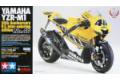 TAMIYA 14114 1/12 山葉機車 YZR-M1摩托車/美國inter-coloring式...