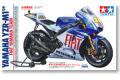 TAMIYA 14117 1/12 山葉 YZR-M1摩拖車/2009年飛雅特-山葉小組GP賽事式樣