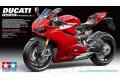 TAMIYA 14129 1/12 杜卡迪  1199 Panigale S摩托車