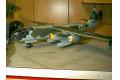 HASEGAWA 09083-JT-83 1/48 WW II德國.空軍 阿拉多公司AR-234.B-2 '閃電'戰鬥轟炸機@@