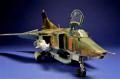 ITALERI 2661 1/48 蘇聯空軍 米格公司MIG-27'鞭韃者'攻擊機