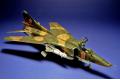 ITALERI 2661 1/48 蘇聯空軍 米格公司MIG-27'鞭韃者'攻擊機