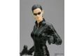 KOTOBUKIYA/Matrix MR-02 1/6 駭客任務2 電影女主角--崔妮蒂 TRINITY@@