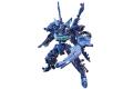 BANDAI 201870 1/144 HG#000 超次元變形 Frame Robo Gaia Frame