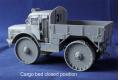 RIICH RV-35005 1/35  二戰德國陸軍 '斯柯達'RSO東部戦線用大輪牽引車 @@