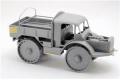 RIICH RV-35005 1/35  二戰德國陸軍 '斯柯達'RSO東部戦線用大輪牽引車 @@