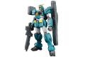 BANDAI 196718 1/144 HGBF#042 斑豹鋼彈 Gundam Leopard da Vinci