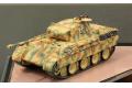 TAMIYA 35345 1/35 WW II德國.陸軍 Sd.Kfz.171 Ausf.D'黑豹'D型坦克