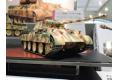 TAMIYA 35345 1/35 WW II德國.陸軍 Sd.Kfz.171 Ausf.D'黑豹'D型坦克
