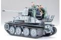 TAMIYA 35248 1/35  WW II德國.陸軍 '黃鼠狼III'坦克殲擊車