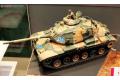 TAMIYA 35140 1/35 美國.陸軍 M-60A3'巴頓'坦克(附美國陸軍現用野戰裝備)