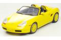 TAMIYA 24249 1/24 保時捷汽車 BOXTER跑車 / 特別樣式