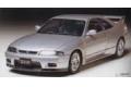 TAMIYA 24145 1/24 日產汽車 SKYLINE'天際線' R-34 GT-R V.SPEC 轎跑車