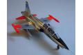 ITALERI 1275 1/72 美國.空軍 F-5B'自由鬥士'戰鬥教練機